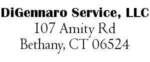 DiGennaro Service LLC